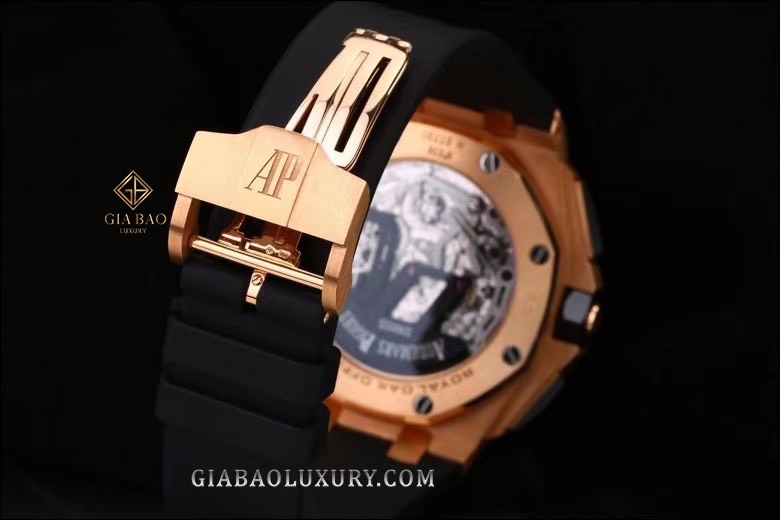 Đồng Hồ Audemars Piguet Royal Oak Offshore 26288OF.OO.D002CR.01