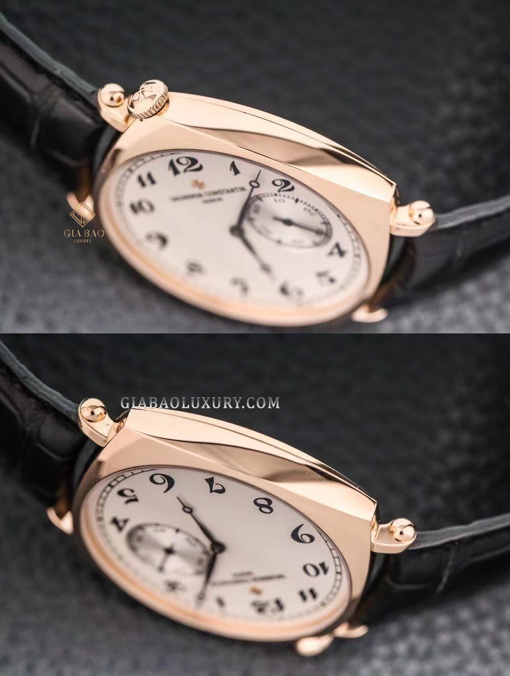 Đồng Hồ Vacheron Constantin Historiques 82035/000R-9359