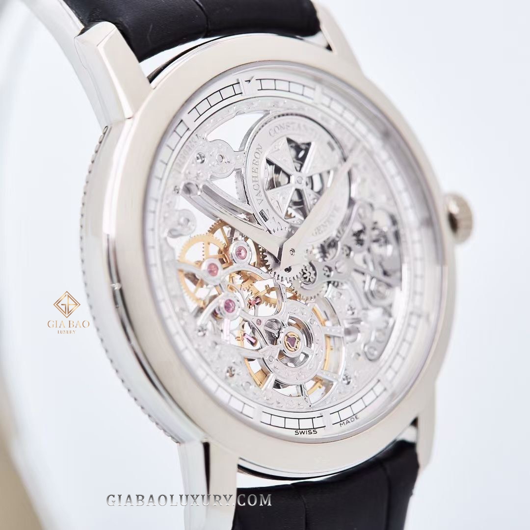 Đồng Hồ Vacheron Constantin Traditionnelle 33158/000G-9394