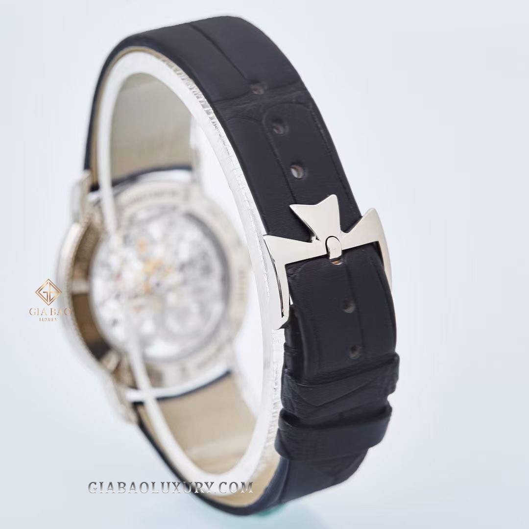 Đồng Hồ Vacheron Constantin Traditionnelle 33158/000G-9394