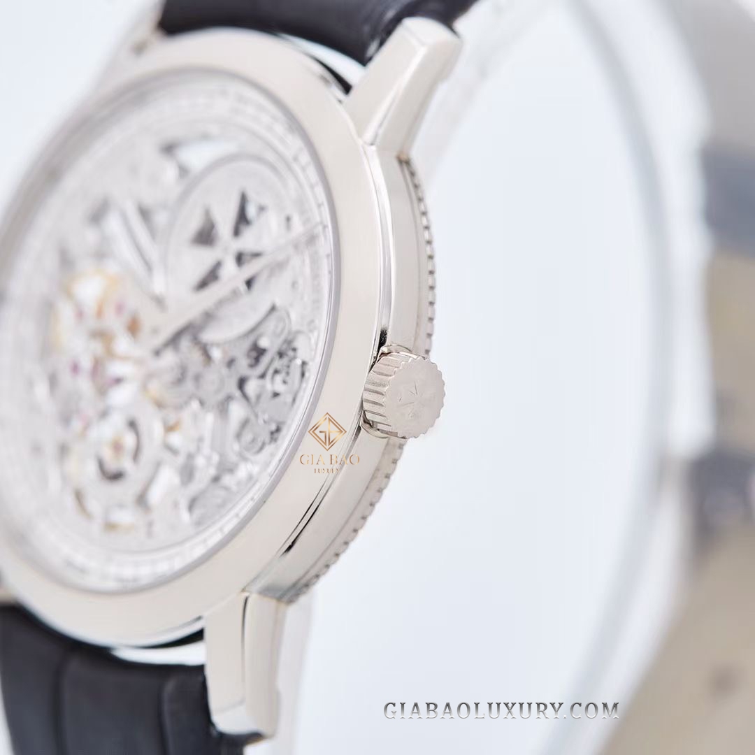 Đồng Hồ Vacheron Constantin Traditionnelle 33158/000G-9394
