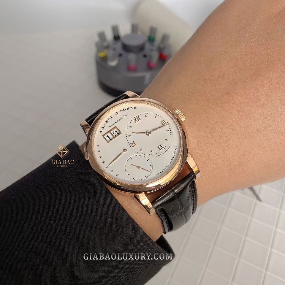 Đồng Hồ A. Lange & Söhne A Lange 1 320.032