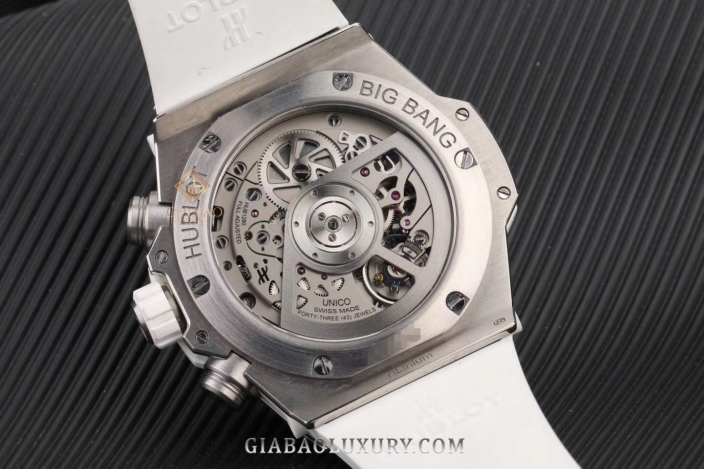 Đồng Hồ Hublot Big Bang Unico 441.NE.2010.RW.1104