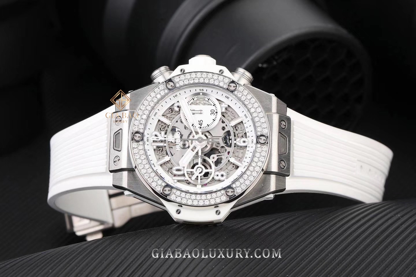 Đồng Hồ Hublot Big Bang Unico 441.NE.2010.RW.1104