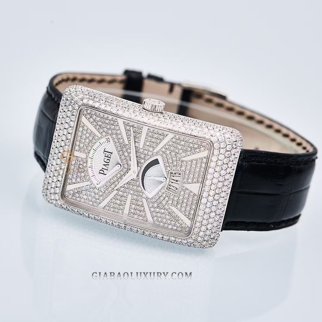 Đồng Hồ Piaget Black Tie G0A33059