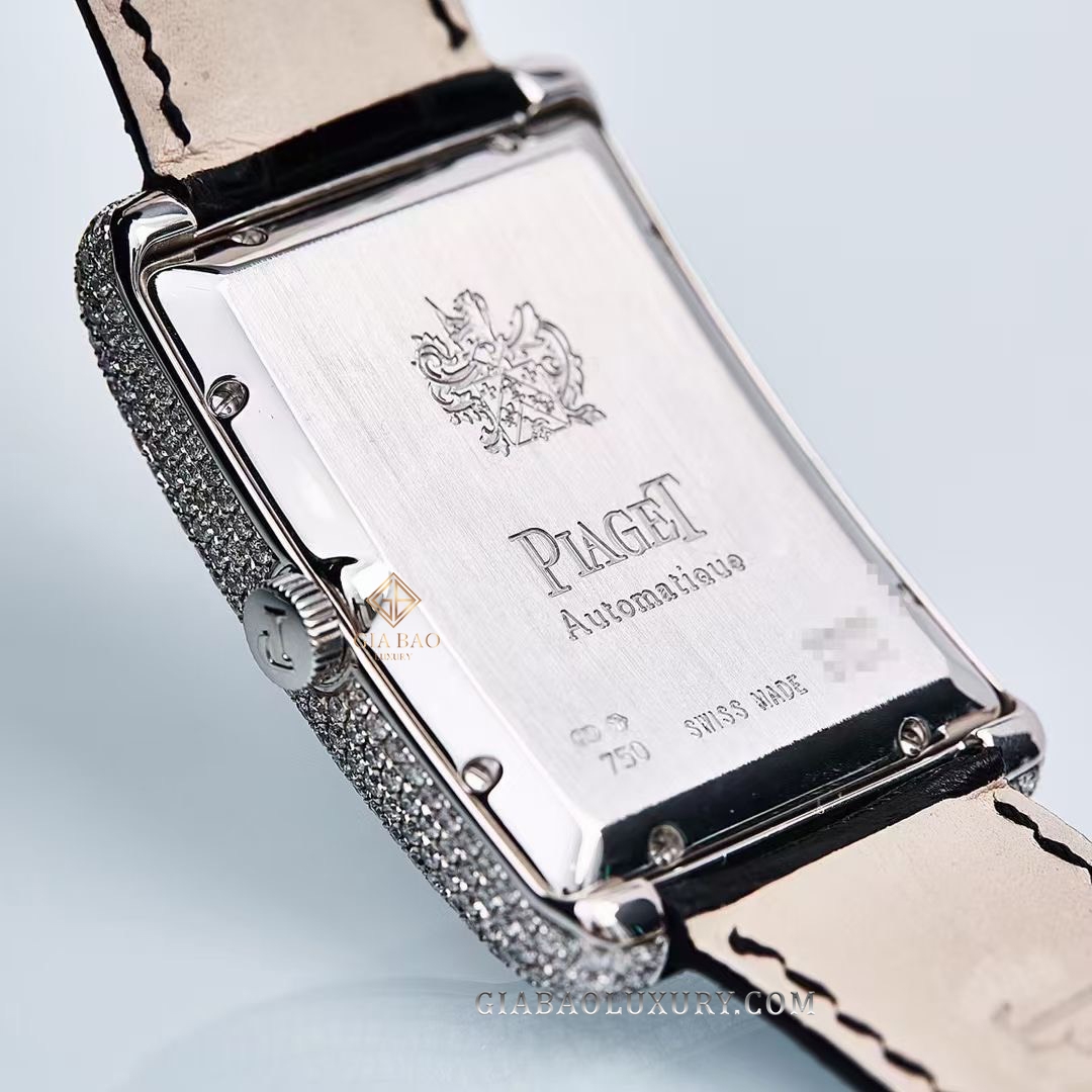 Đồng Hồ Piaget Black Tie G0A33059