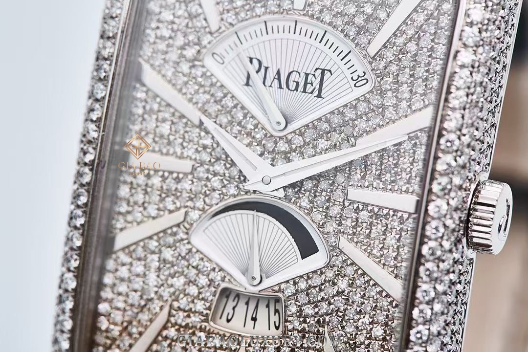 Đồng Hồ Piaget Black Tie G0A33059