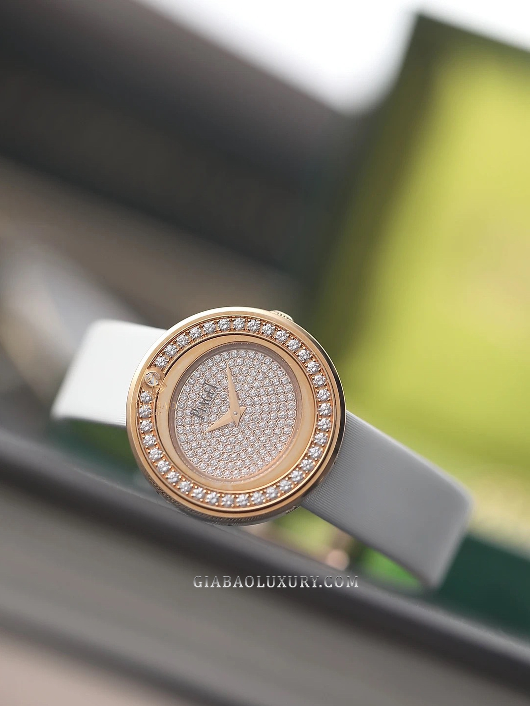 Đồng Hồ Piaget Possession G0A37189