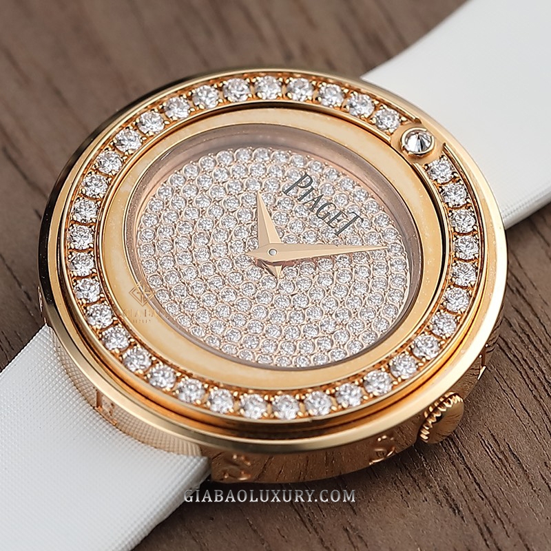 Đồng Hồ Piaget Possession G0A37189