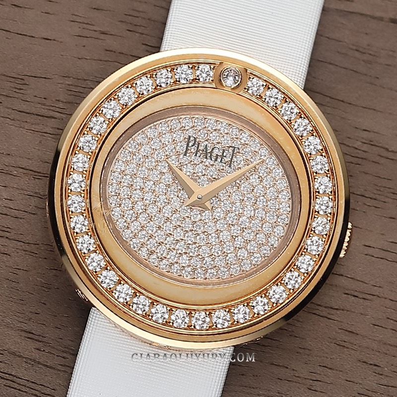 Đồng Hồ Piaget Possession G0A37189