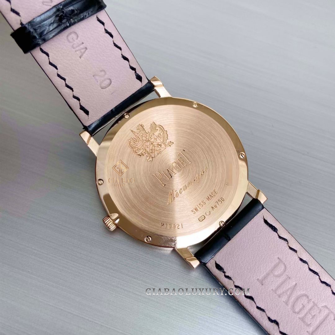 Đồng Hồ Piaget Altiplano G0A40013