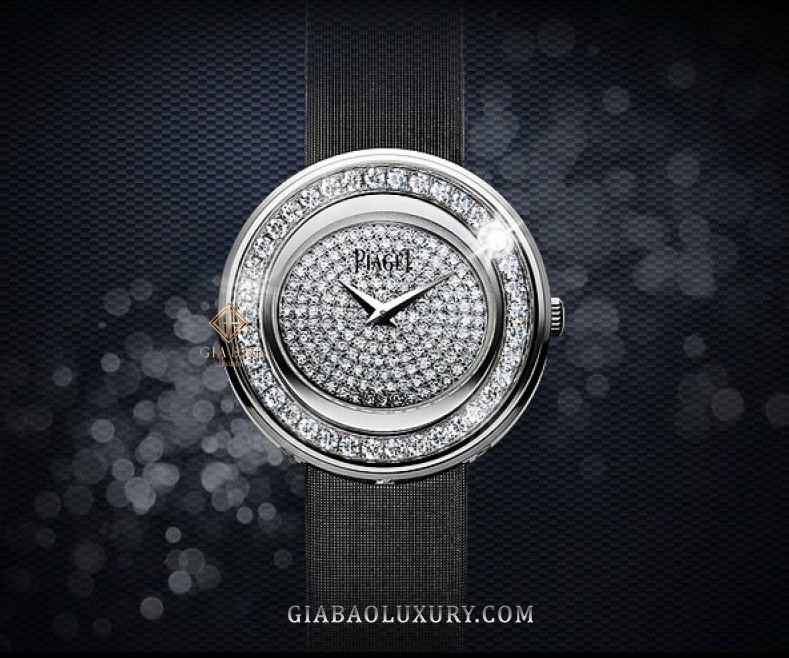 Đồng Hồ Piaget Possession G0A36189