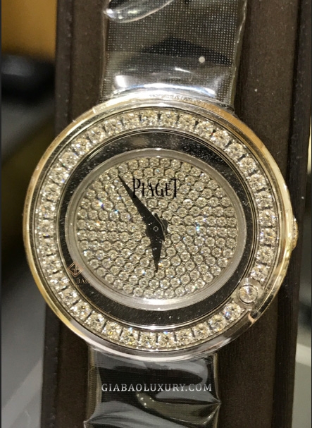 Đồng Hồ Piaget Possession G0A36189