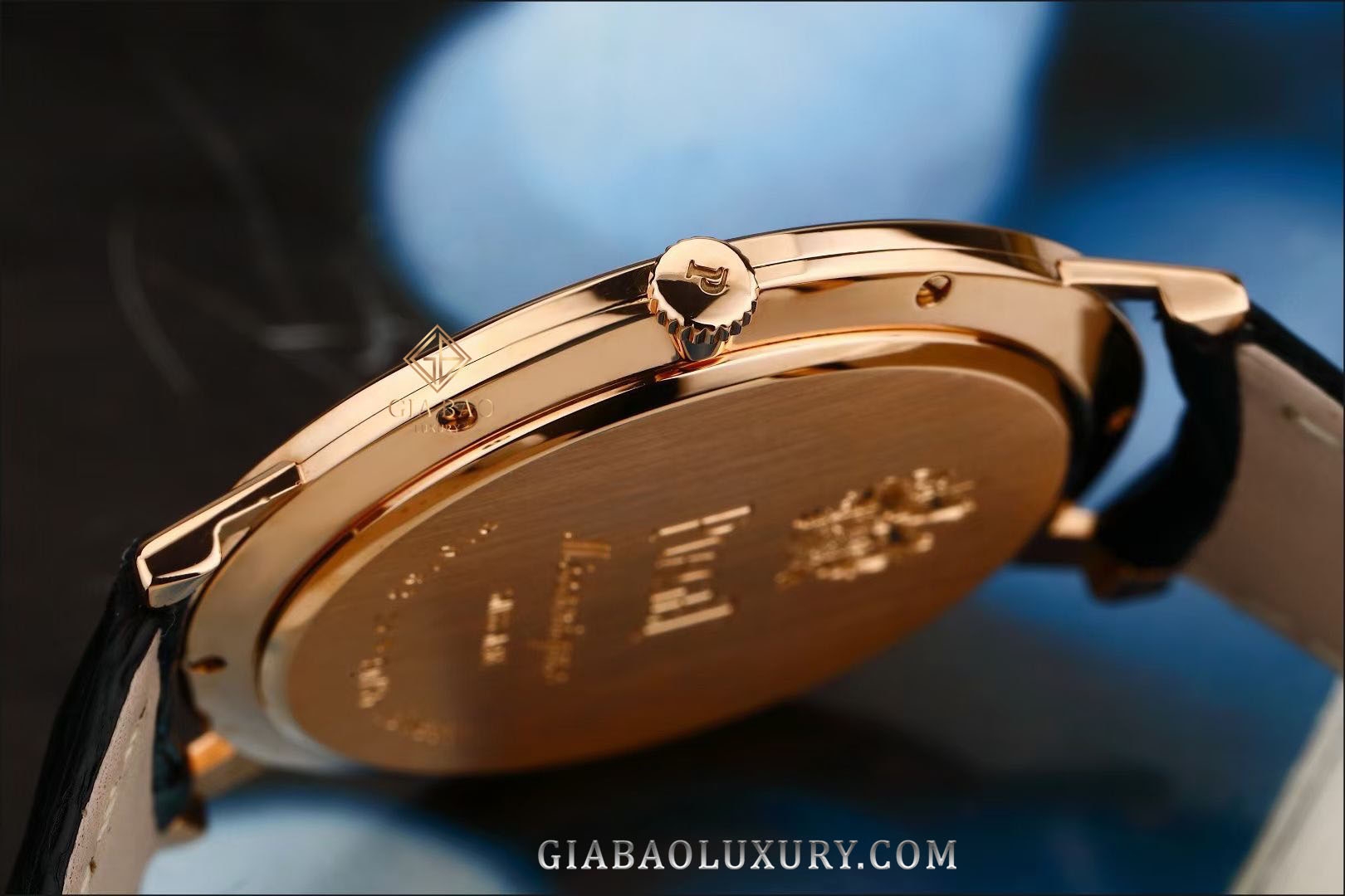 Đồng Hồ Piaget Altiplano G0A36125