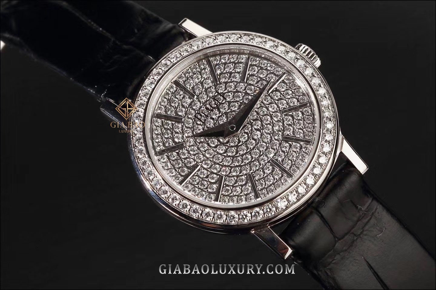 Đồng Hồ Piaget Altiplano G0A37033