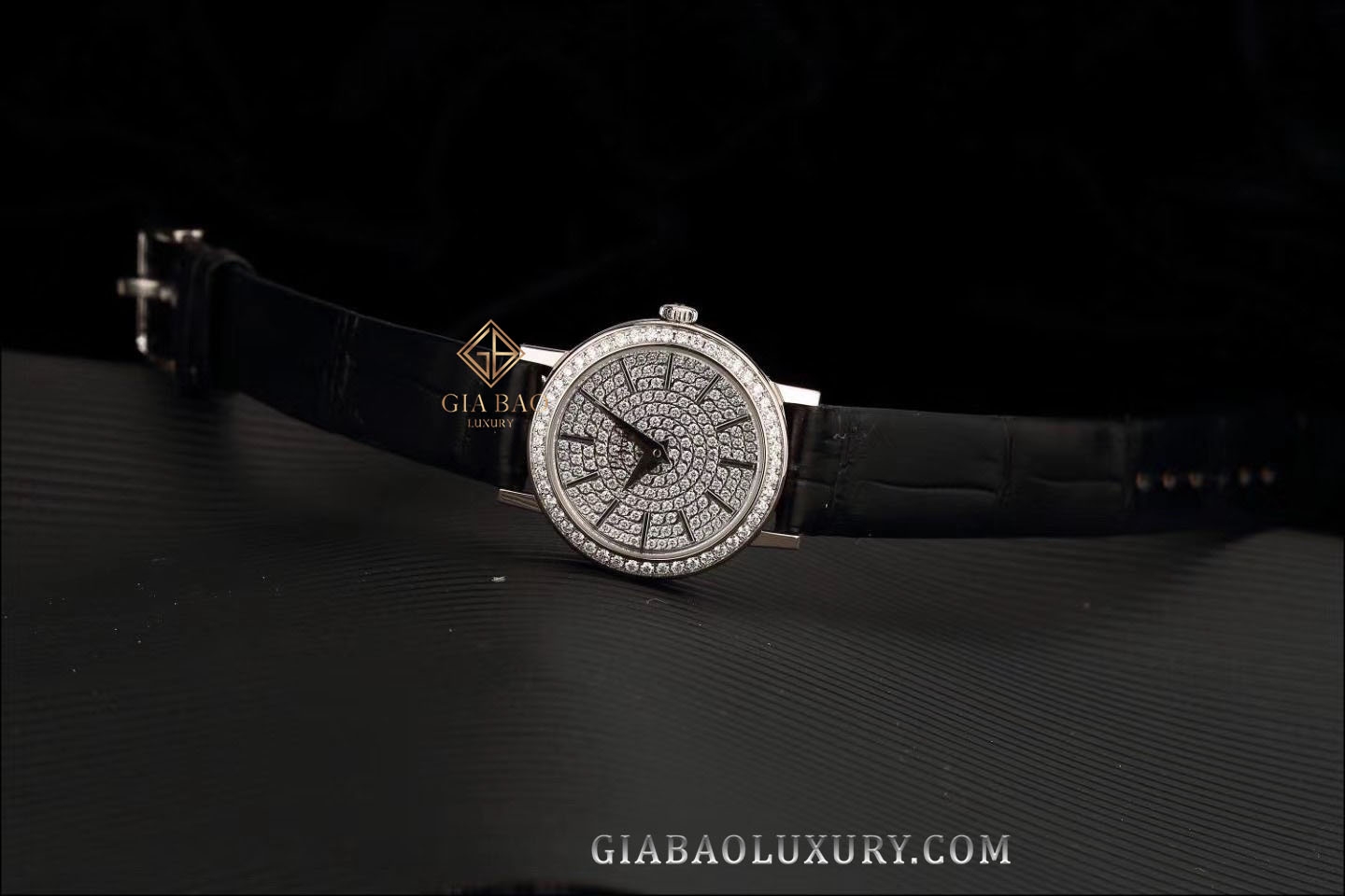 Đồng Hồ Piaget Altiplano G0A37033