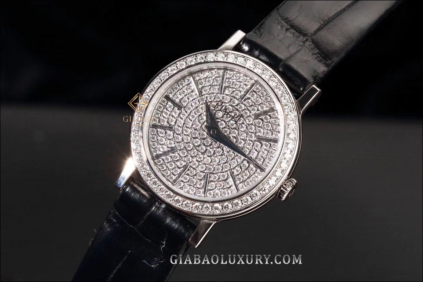 Đồng Hồ Piaget Altiplano G0A37033