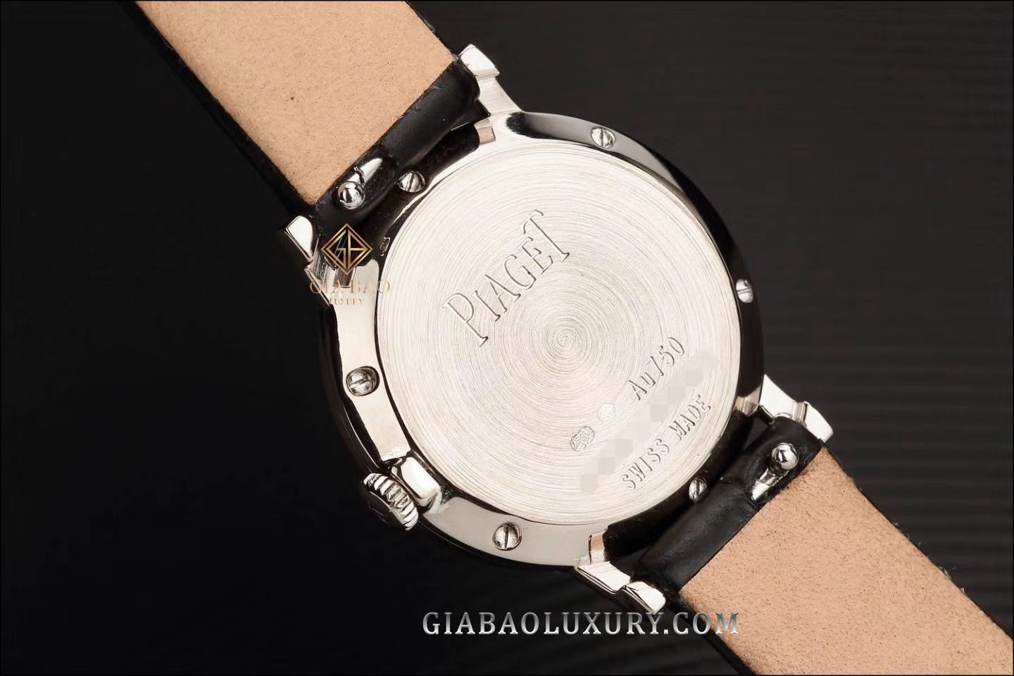 Đồng Hồ Piaget Altiplano G0A37033