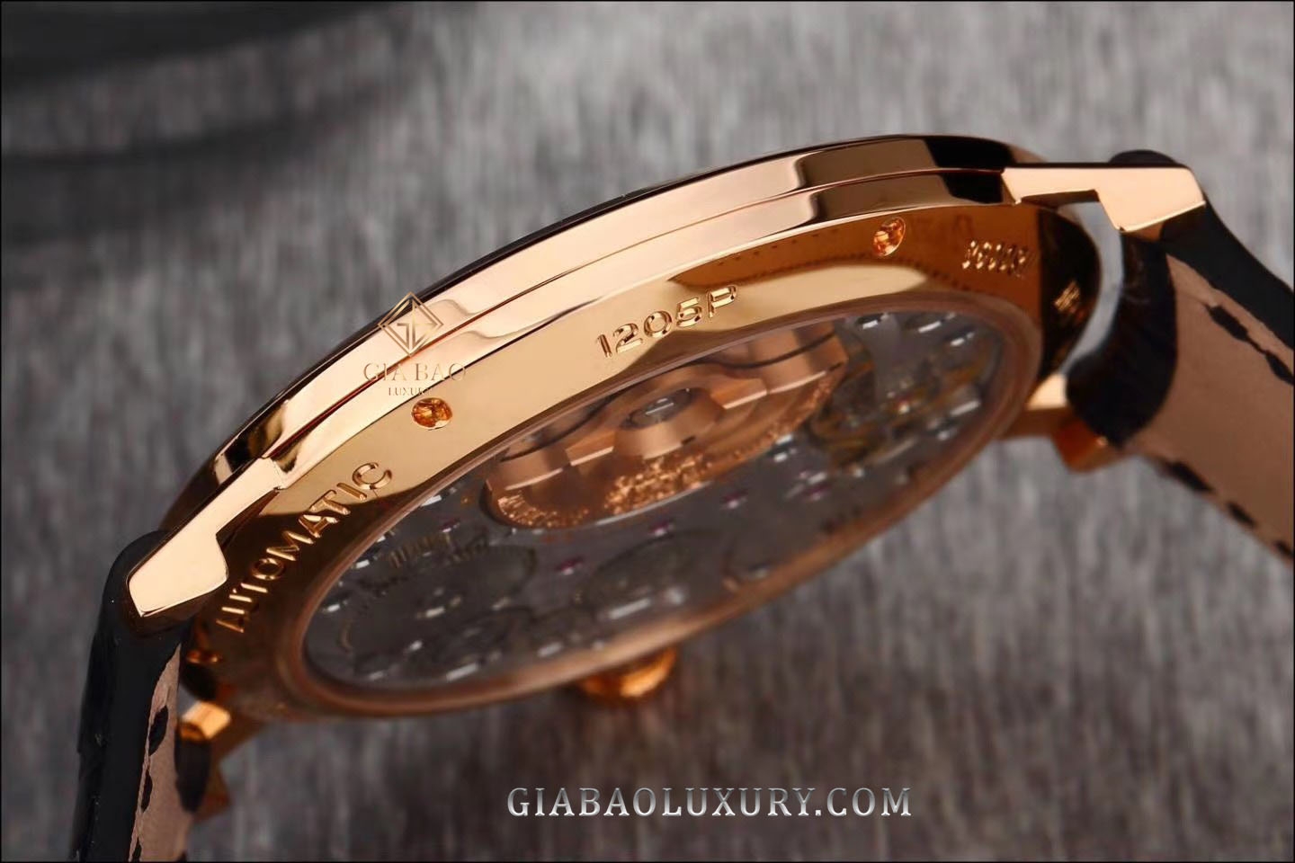 Đồng Hồ Piaget Altiplano G0A38131