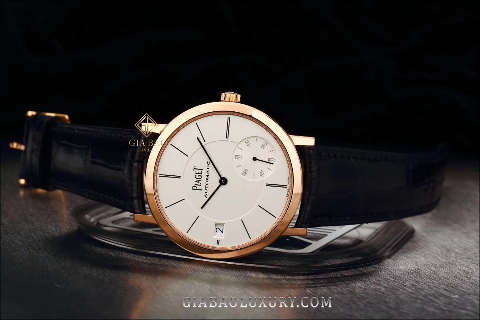 Đồng Hồ Piaget Altiplano G0A38131