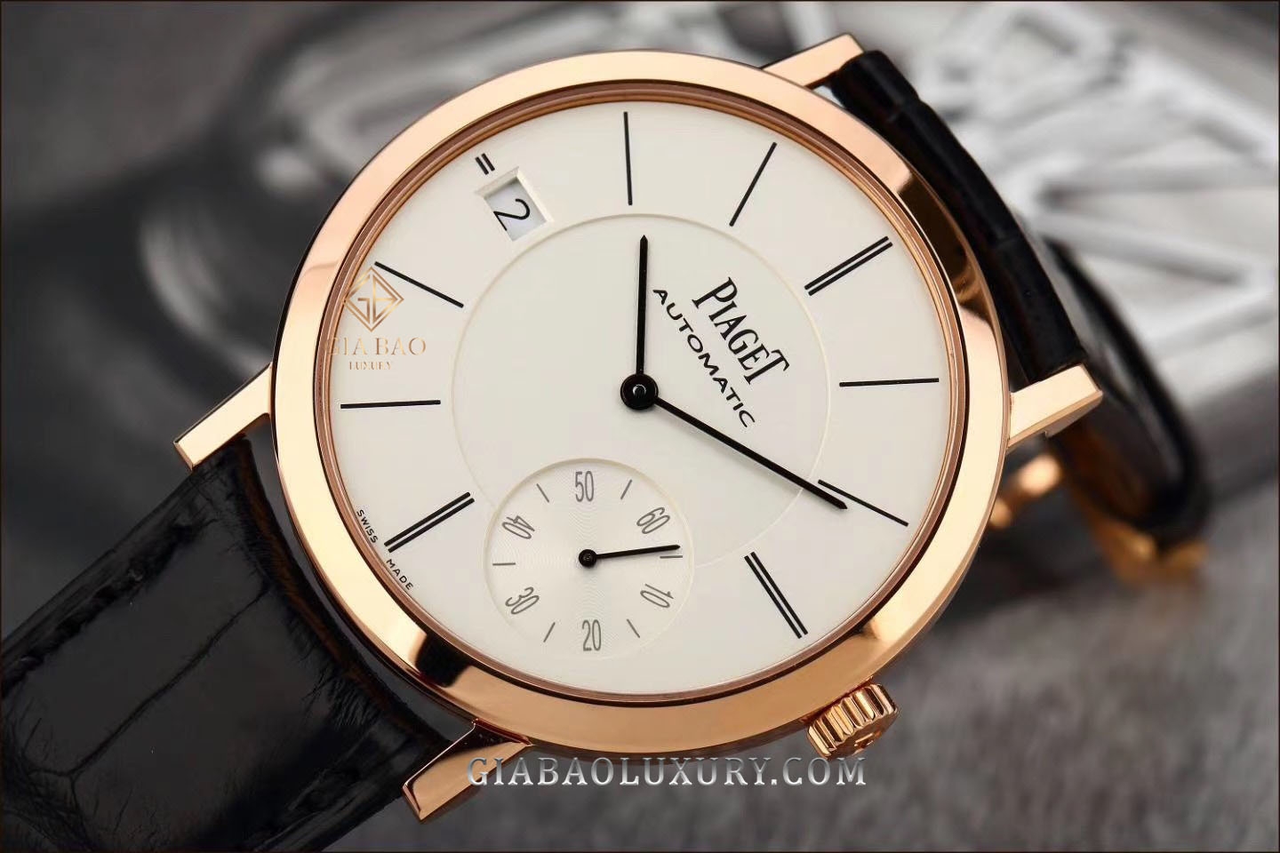 Đồng Hồ Piaget Altiplano G0A38131