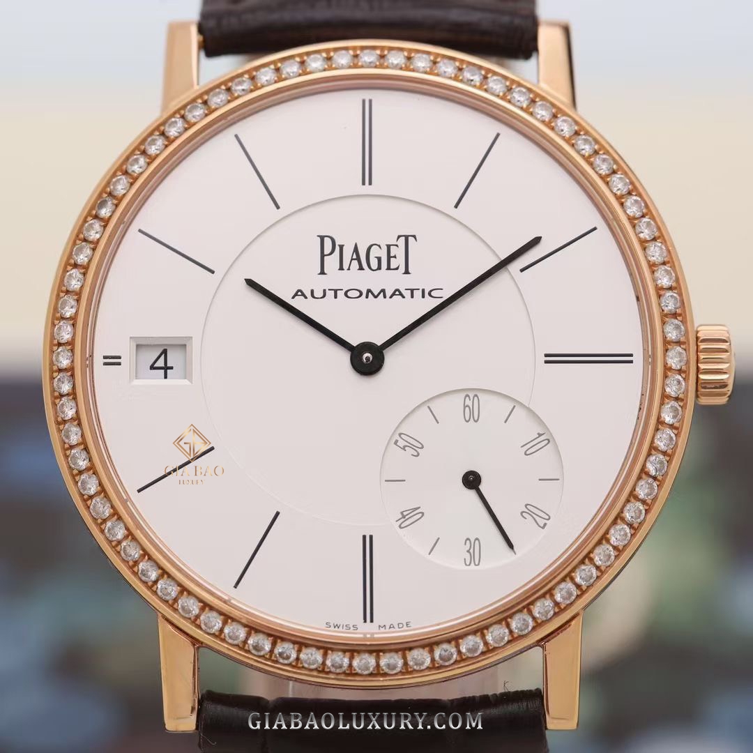 Đồng Hồ Piaget Altiplano G0A38139