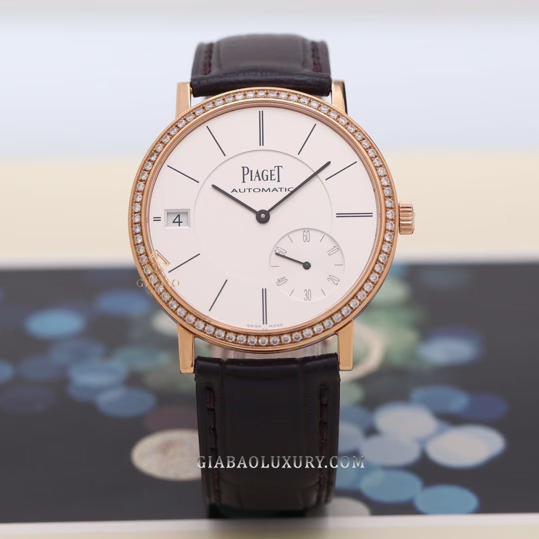 Đồng Hồ Piaget Altiplano G0A38139