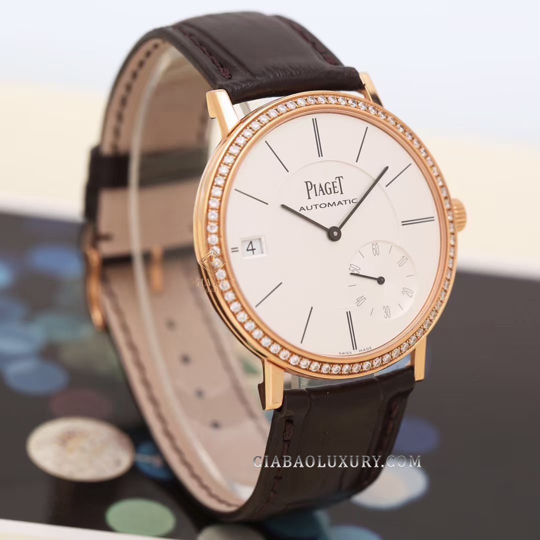 Đồng Hồ Piaget Altiplano G0A38139