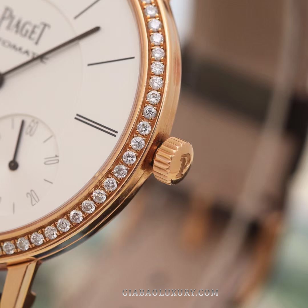 Đồng Hồ Piaget Altiplano G0A38139