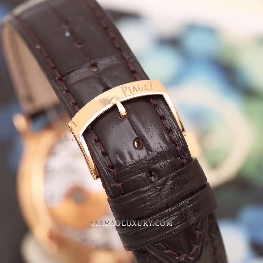 Đồng Hồ Piaget Altiplano G0A38139