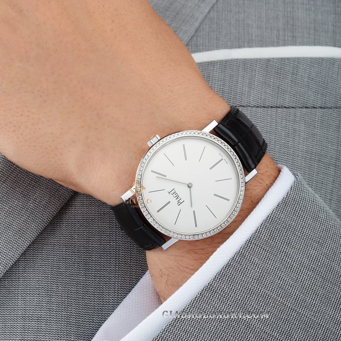 Đồng Hồ Piaget Altiplano G0A29165