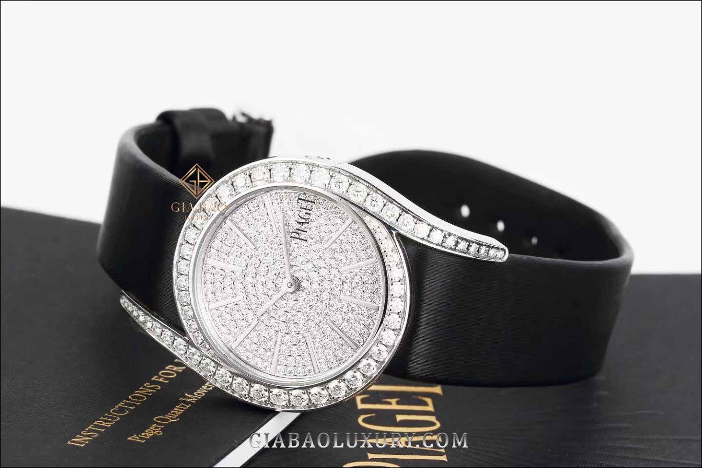 Đồng Hồ Piaget Limelight Gala G0A38162