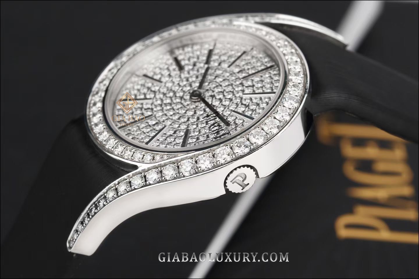 Đồng Hồ Piaget Limelight Gala G0A38162