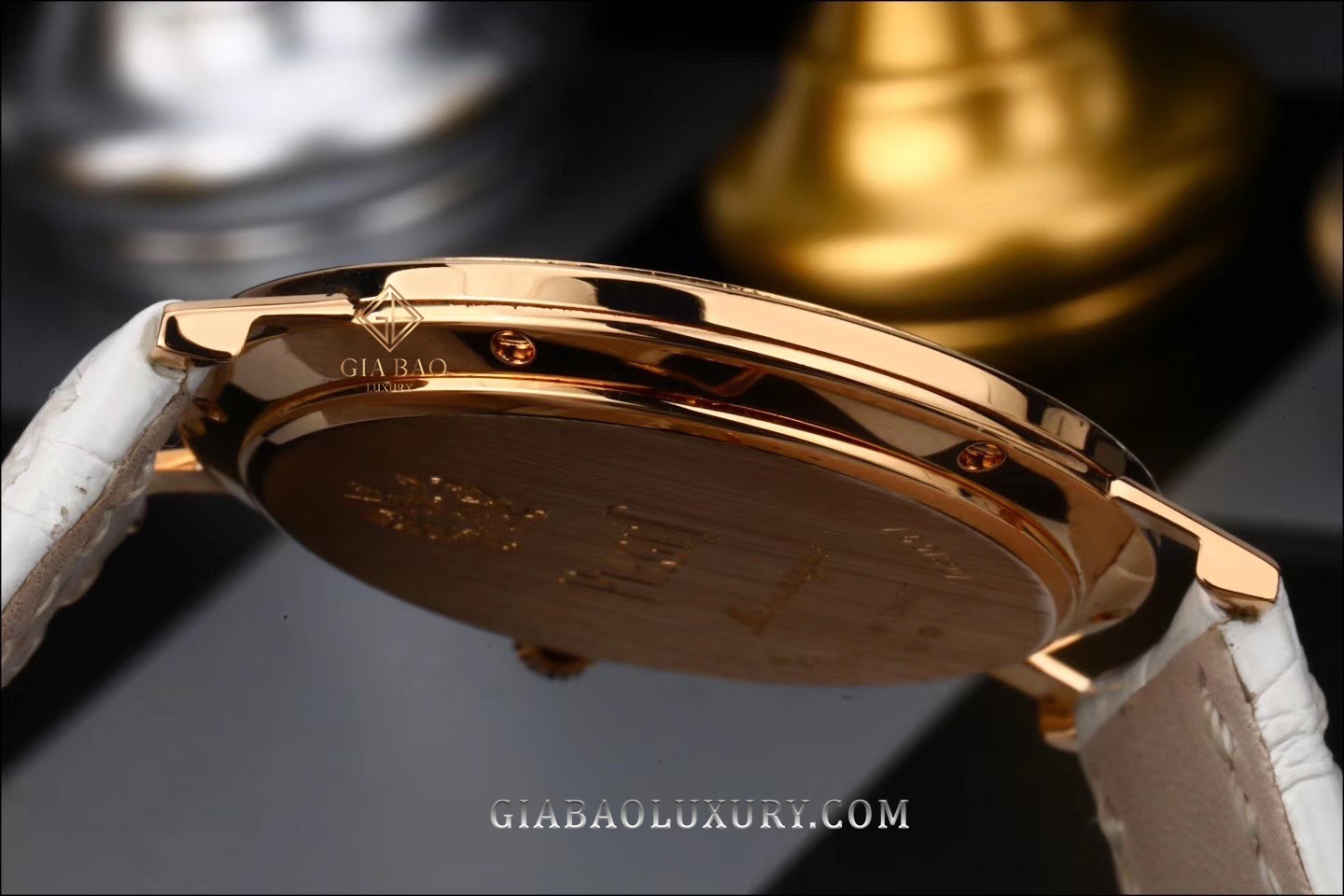 Đồng Hồ Piaget Altiplano G0A36107