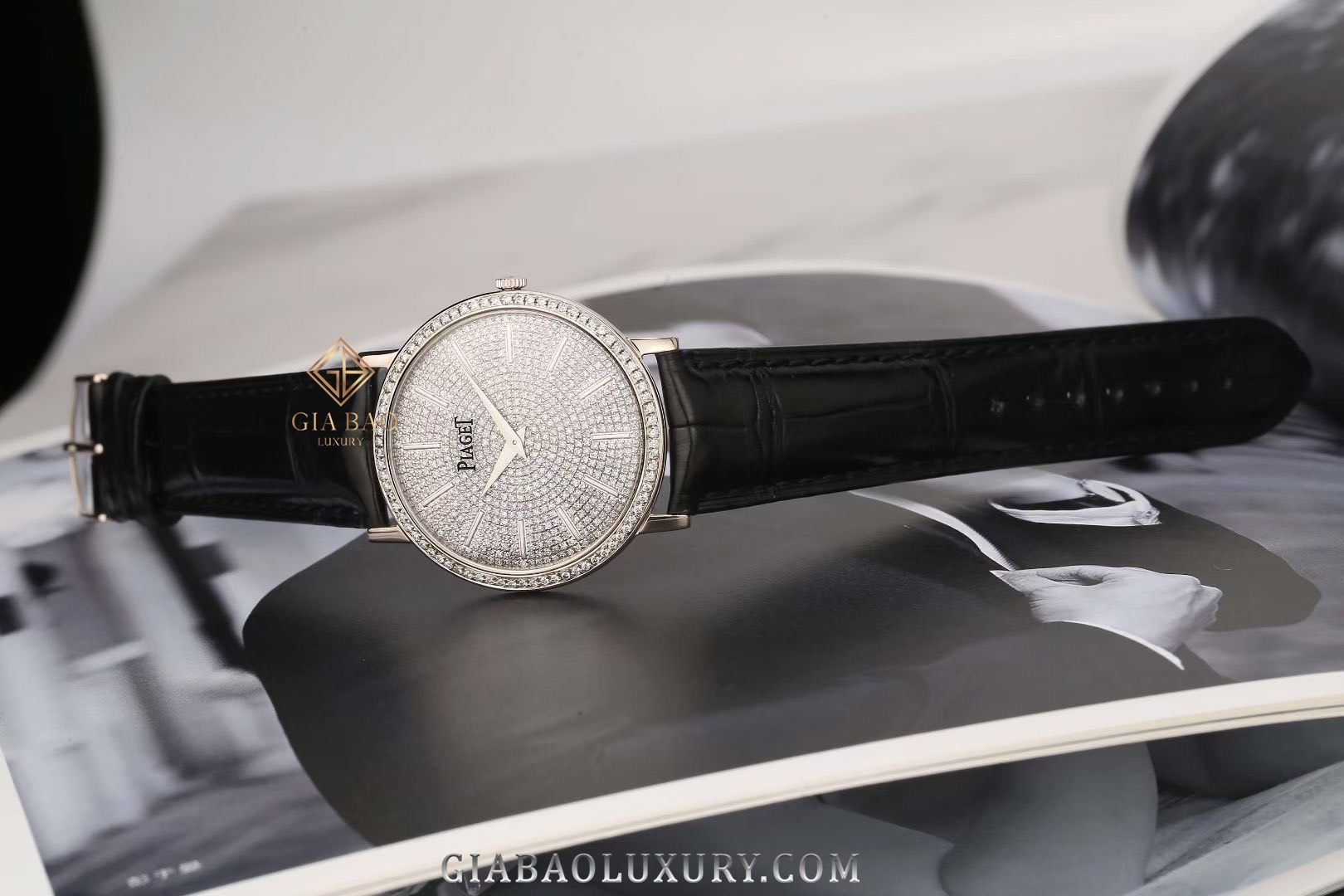 Đồng Hồ Piaget Altiplano G0A36129