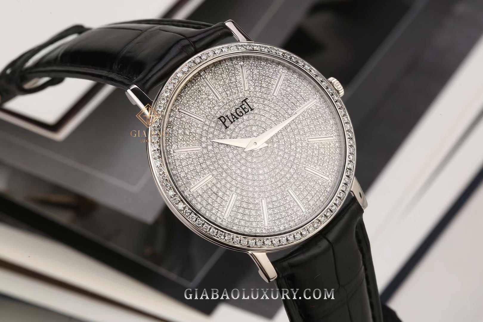 Đồng Hồ Piaget Altiplano G0A36129