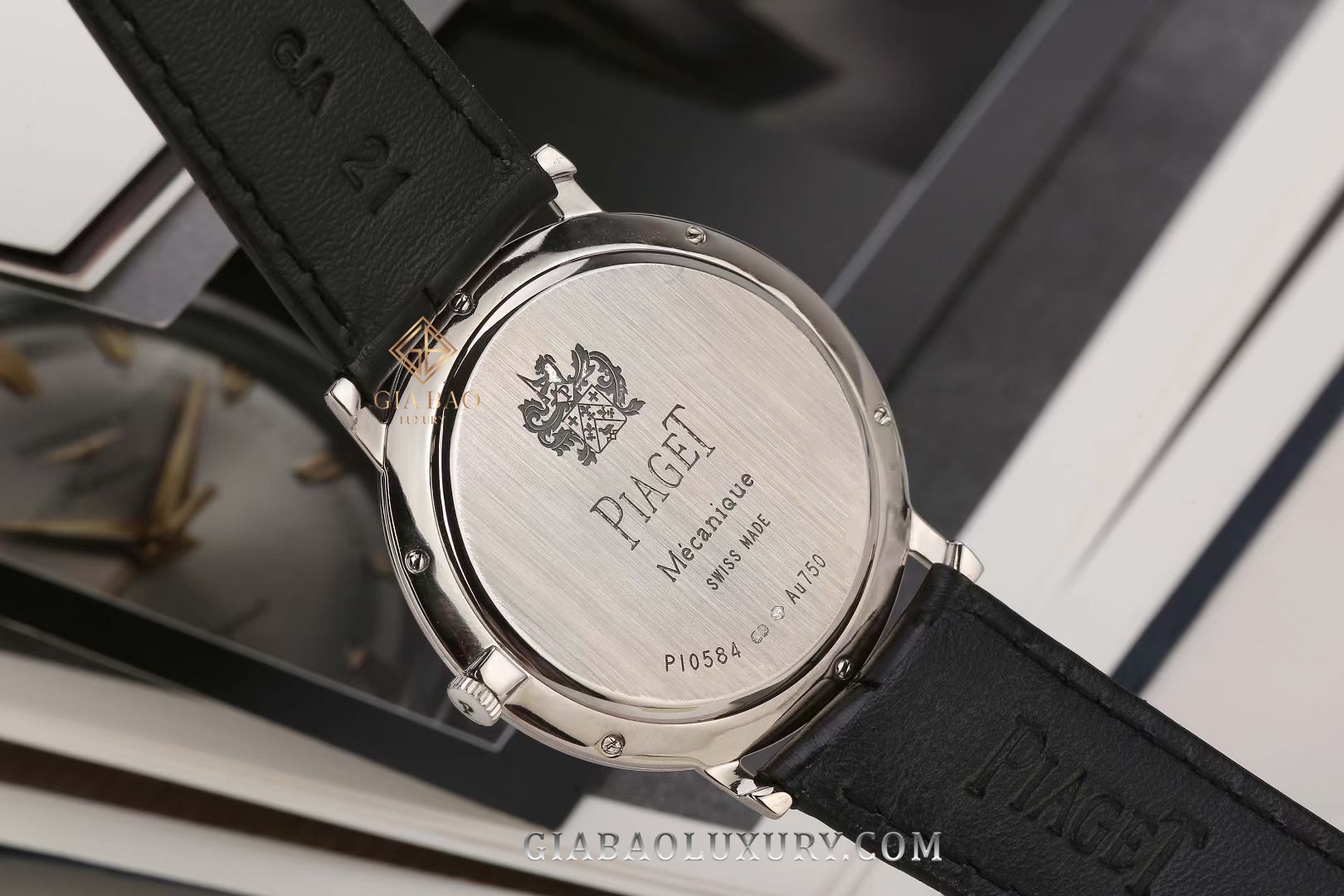 Đồng Hồ Piaget Altiplano G0A36129