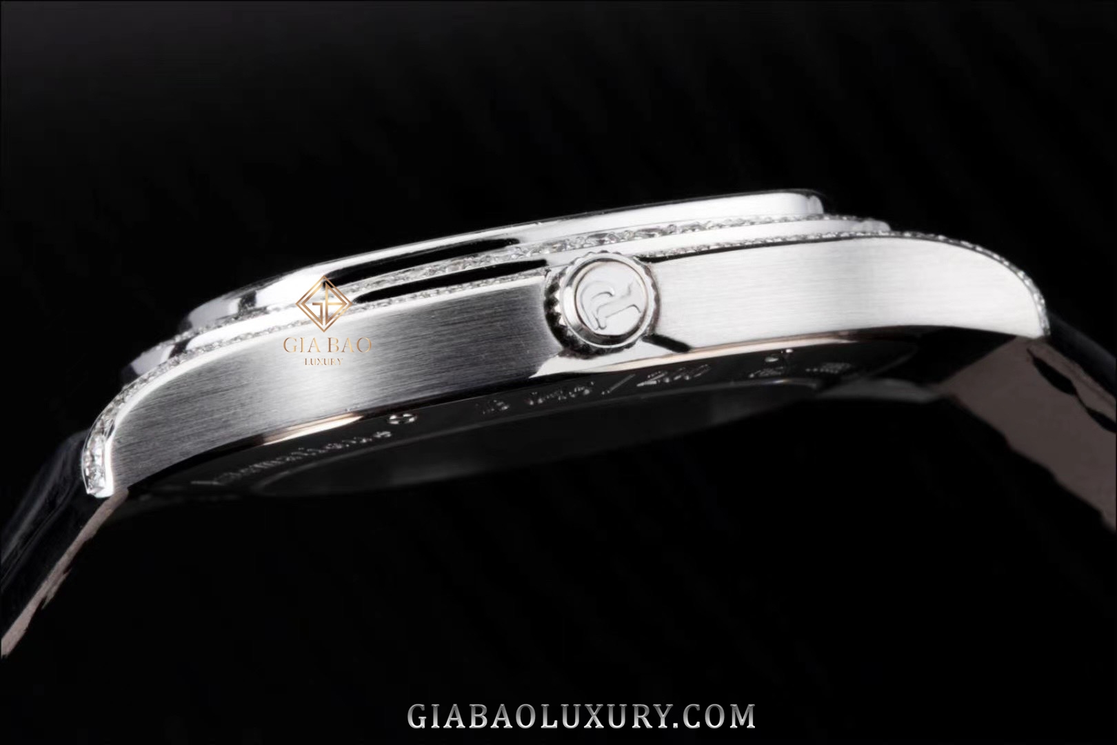 Đồng Hồ Piaget Emperador Cushion-Shaped G0A32018