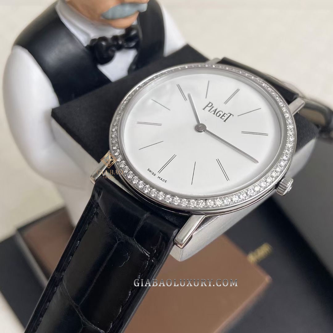 Đồng Hồ Piaget Altiplano G0A29167