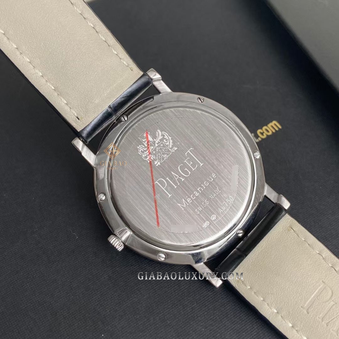 Đồng Hồ Piaget Altiplano G0A29167