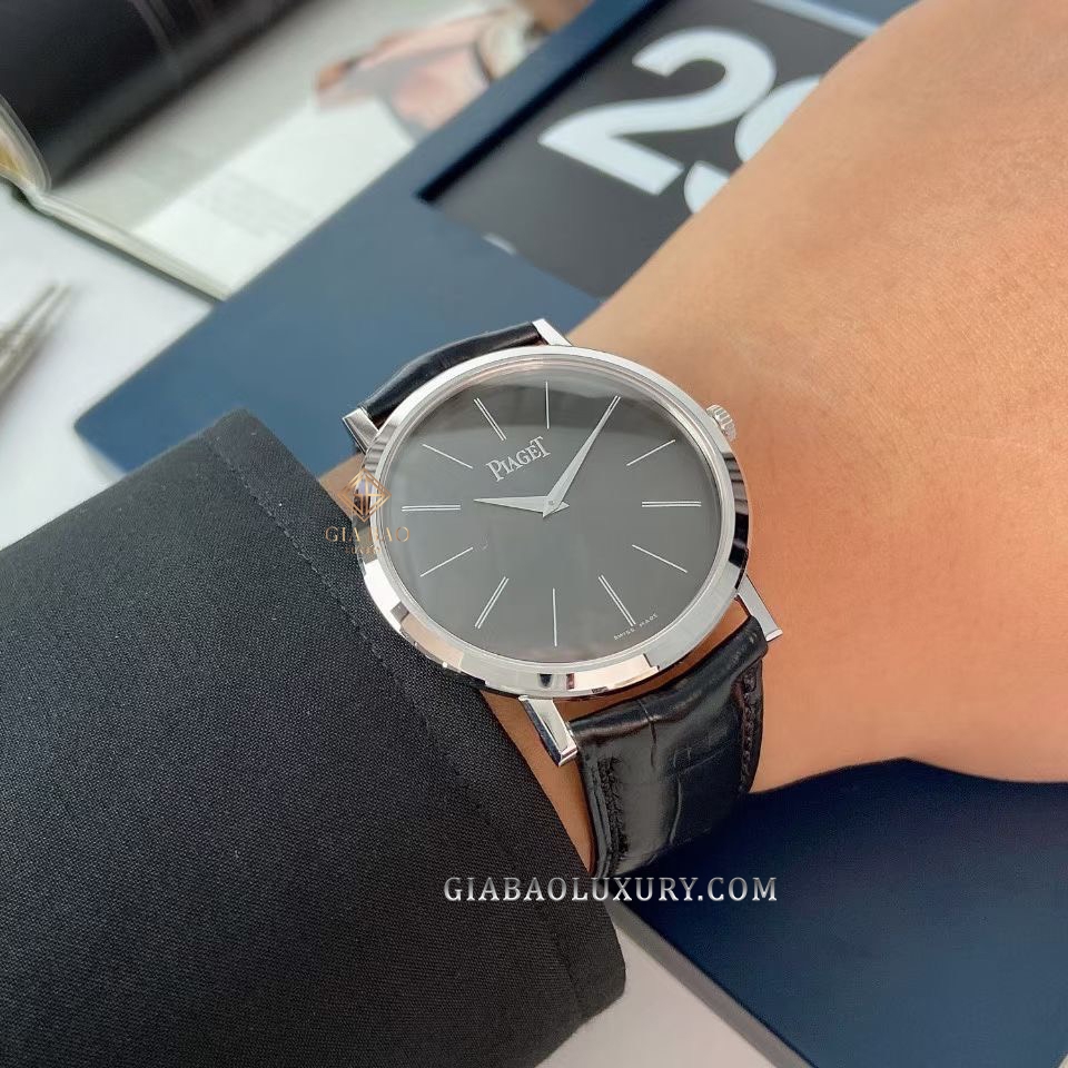 Đồng Hồ Piaget Altiplano G0A29113