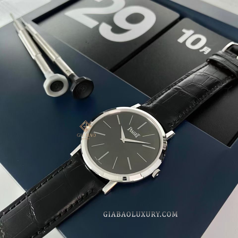 Đồng Hồ Piaget Altiplano G0A29113