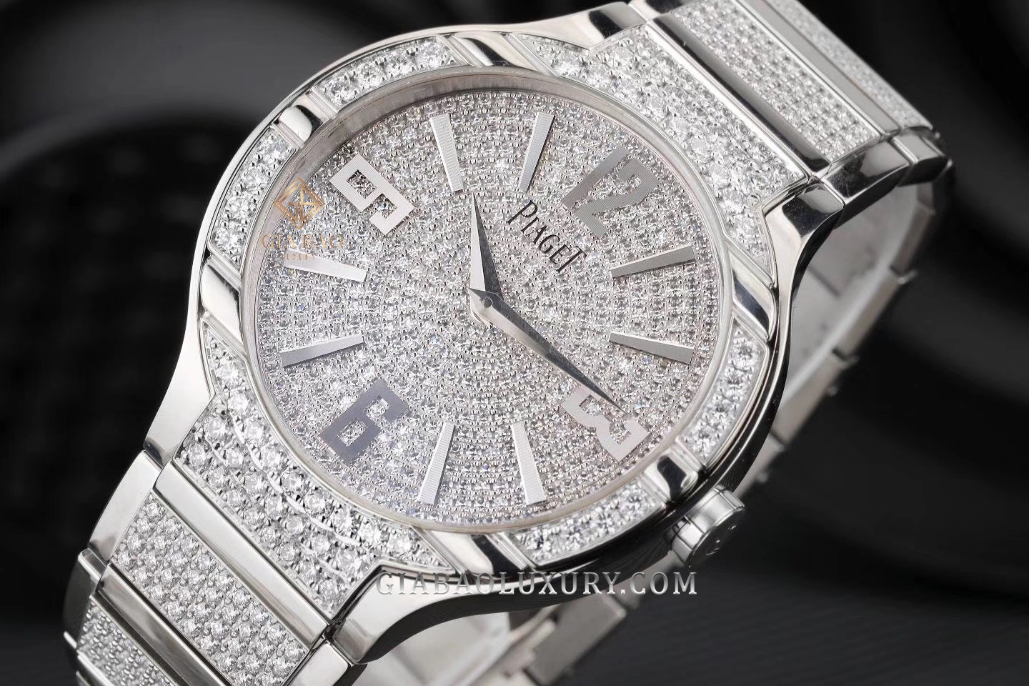 Đồng Hồ Piaget Polo G0A36226