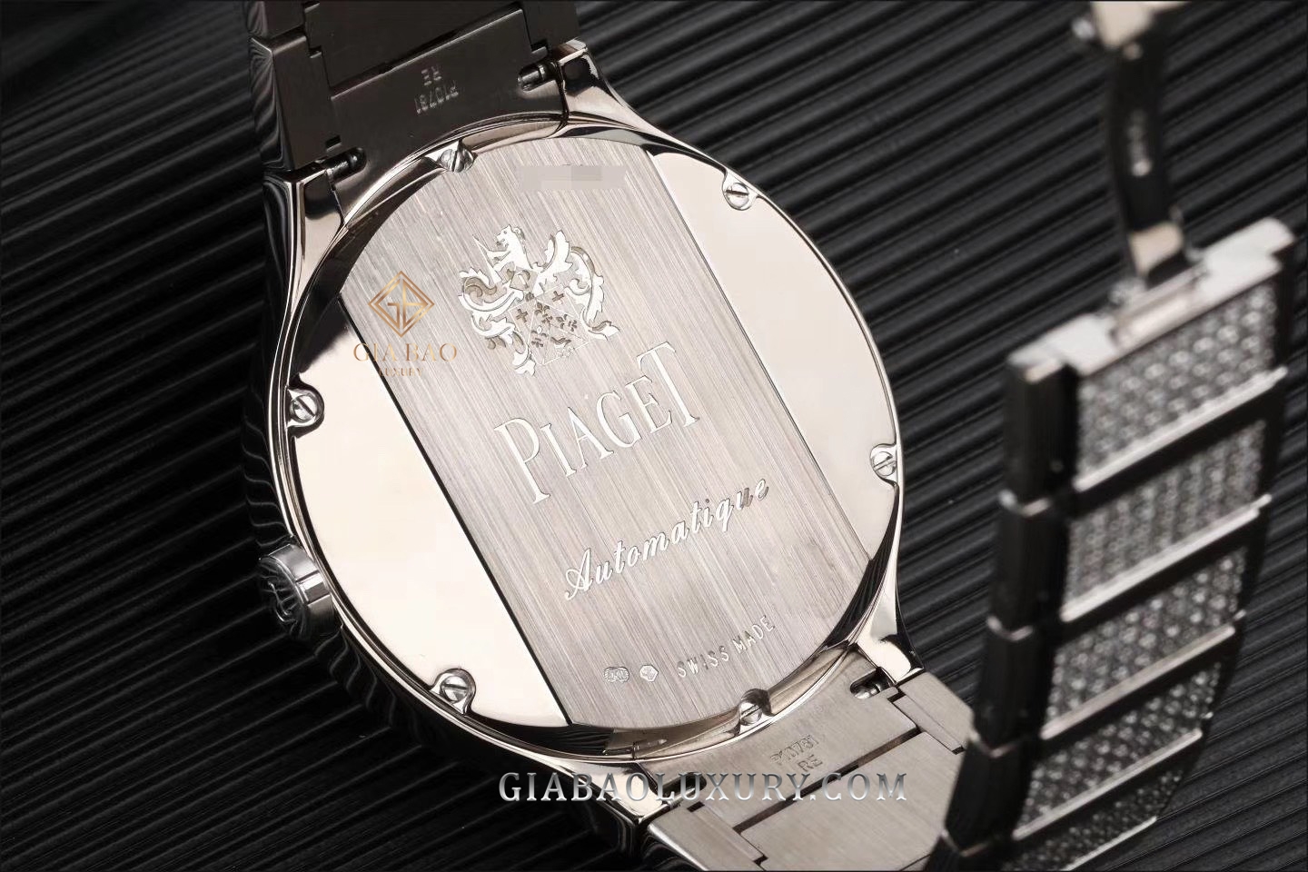 Đồng Hồ Piaget Polo G0A36226