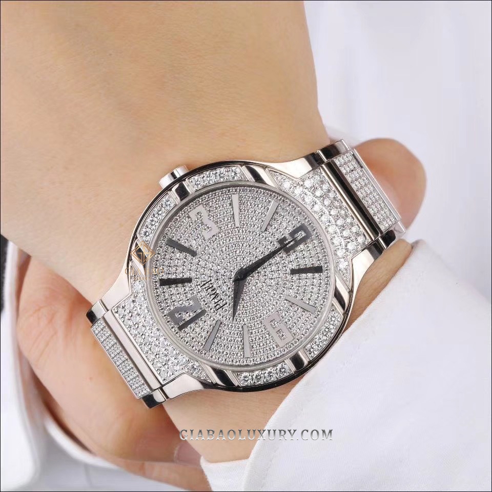 Đồng Hồ Piaget Polo G0A36226