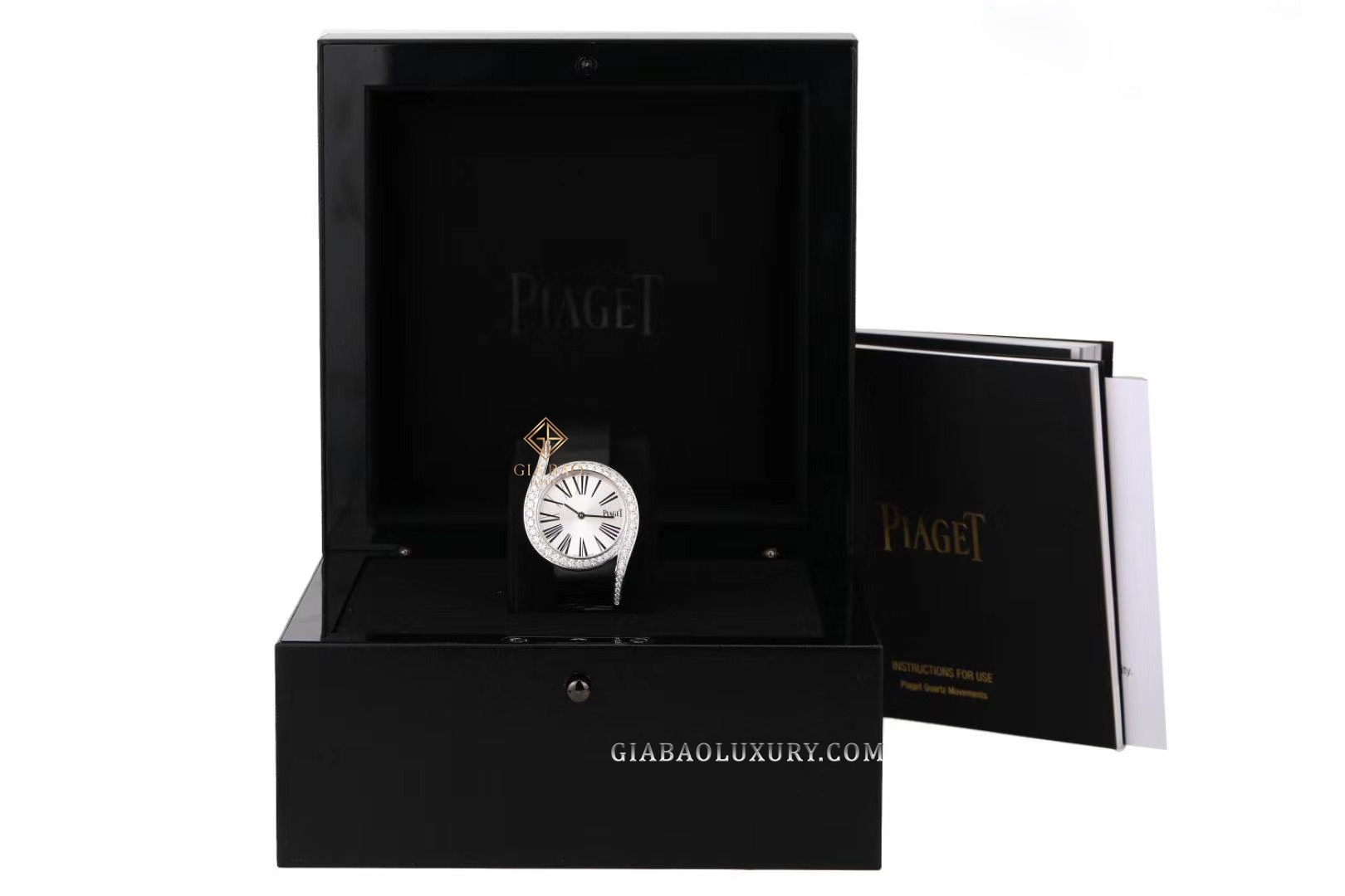 Đồng Hồ Piaget Limelight Gala G0A38160