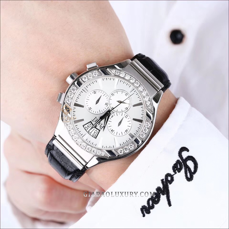 Đồng Hồ Piaget Polo G0A32040