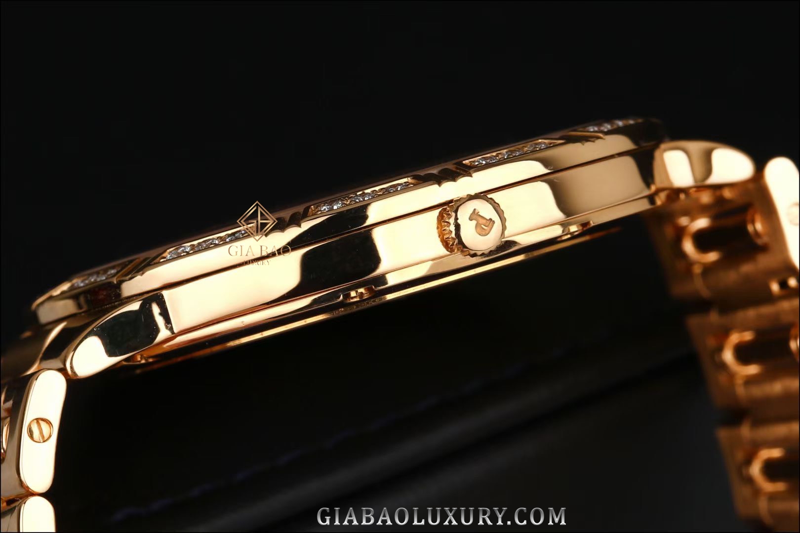 Đồng Hồ Piaget Dancer G0A37054