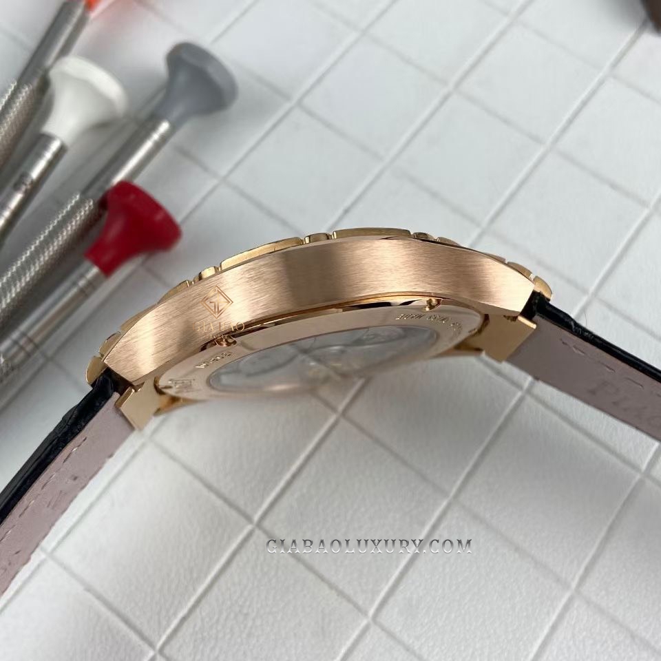 Đồng Hồ Piaget Polo G0A38159