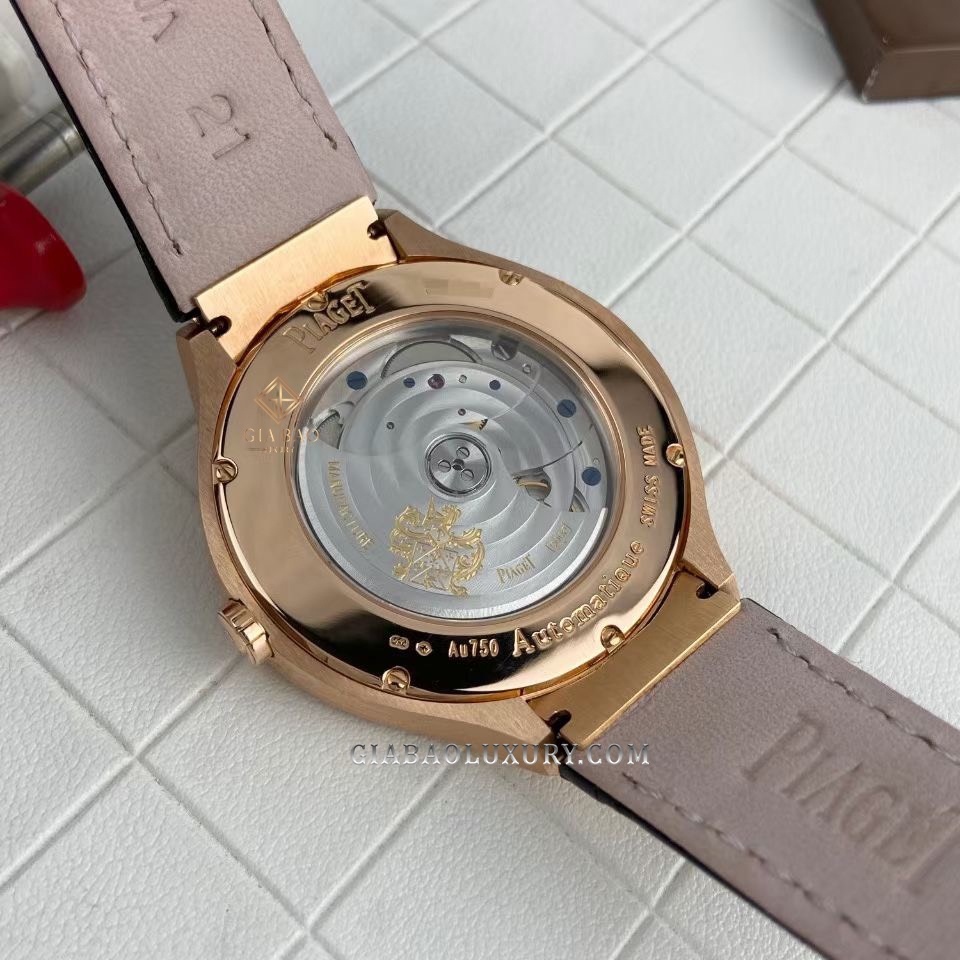 Đồng Hồ Piaget Polo G0A38159